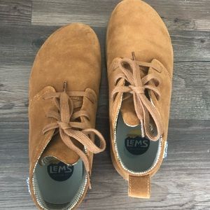 Lems Chukka boot